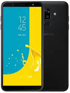 Замена стекла на телефоне Samsung Galaxy J6 (2018) в Челябинске